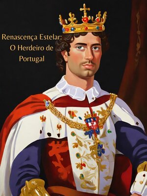cover image of Renascença Estelar